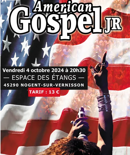 American GOSPEL