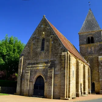 Eglise Saint-Martin