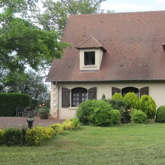 La Clef des Champs Gîte