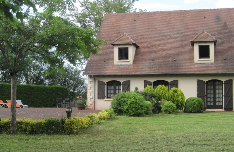 La Clef des Champs Gîte