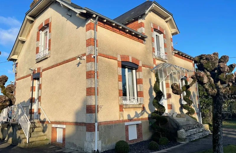 La Maison d’Elise