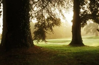 Golf du Val de l'Indre