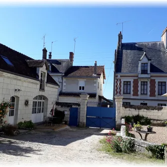 Le Gîte des Marguerites