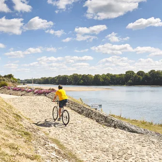 Au gré de la Loire – Circuit vélo n°22