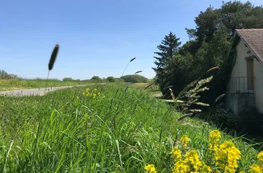 La ferme des Gorgeats