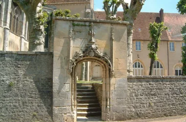 Ferrières-en-Gâtinais