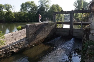 Fête du vélo – une Echappée en Centre-Val de Loire