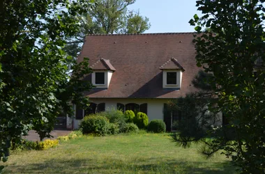 La Clef des Champs Gîte