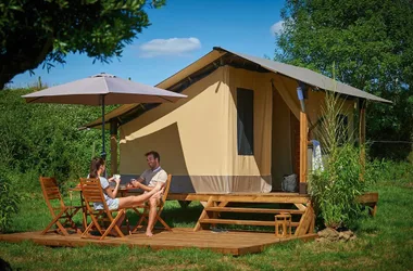 Camping « Le Bois Fleuri »