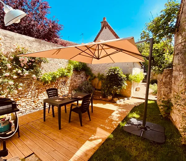 Le Lavoir aux Roses