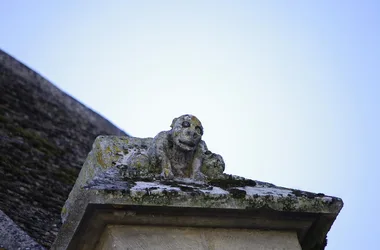 Collégiale Sainte Marie-Madeleine