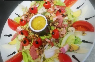 Salade-Luzilloise