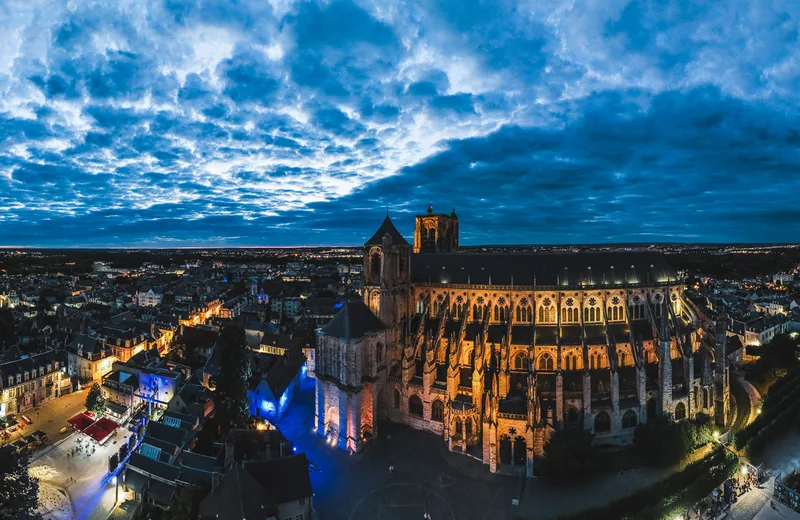 Expérience exclusive : Visite nocturne de la Cathédrale,... Du 7 au 28 nov 2024