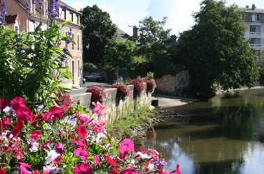 Visite Guidée du Coeur Historique de Saint-Amand-Montrond