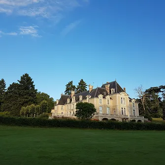 Château d’Ardrée