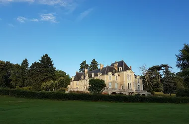 Château d’Ardrée