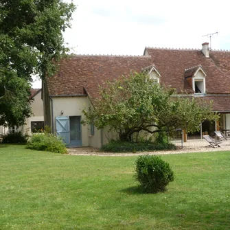 Gîte « La Maison de Philomène »