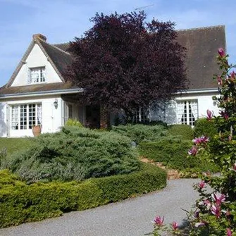 Villa des Alouettes