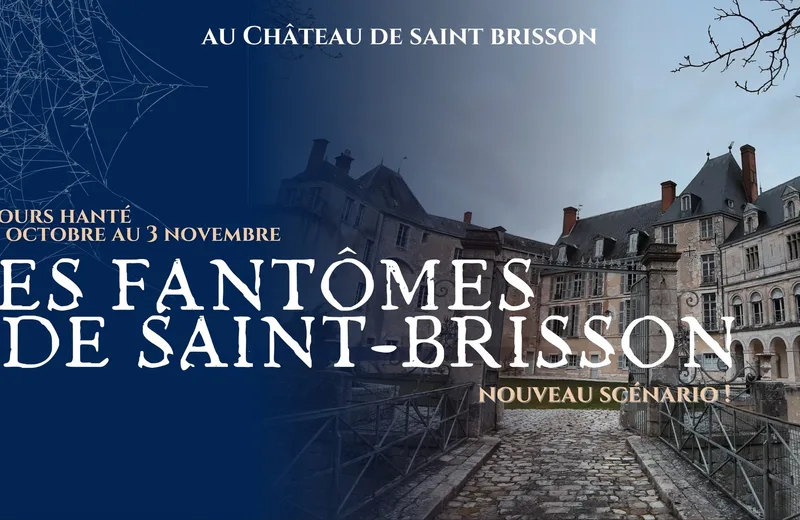 Les Fantômes de Saint-Brisson