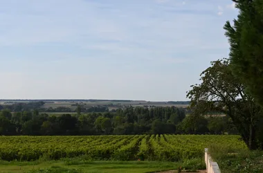 Domaine Grosbois