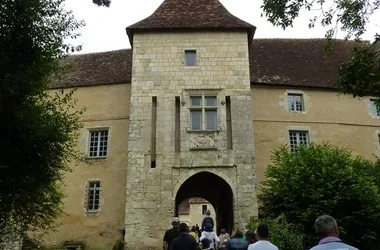 Château de la Commanderie