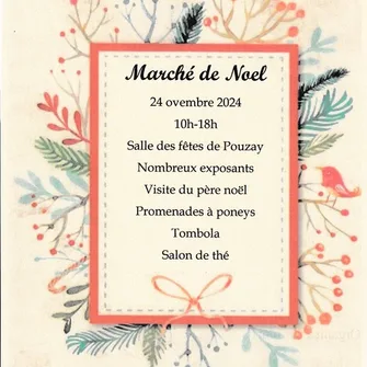 Marché de Noël