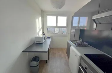 Appartement familial 6 personnes proche gare SNCF Orléans