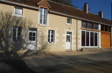 La maison des caves