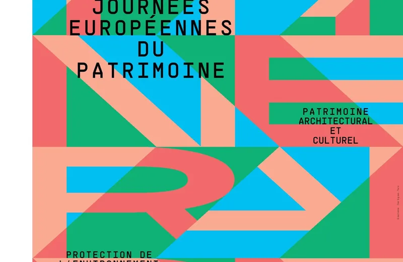 Journées européennes du Patrimoine