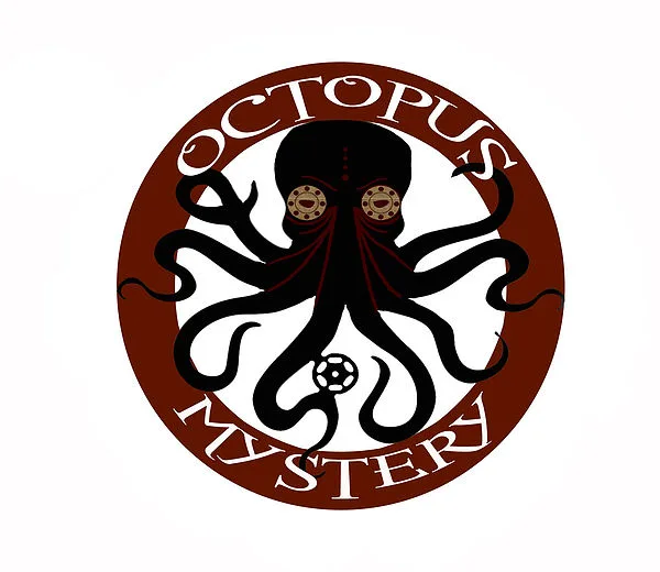 Octopus Mystery