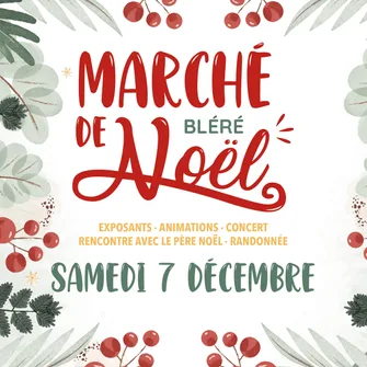 Marché de Noël – Téléthon