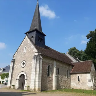 Les petits explorateurs : Chasse au trésor à Civray-de-Touraine