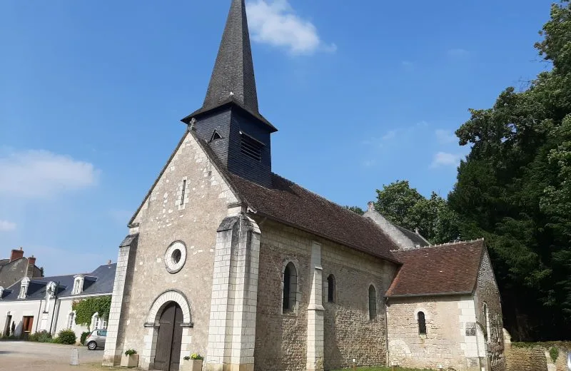 Les petits explorateurs : Chasse au trésor à Civray-de-Touraine