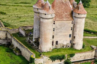 Chambre d’hôte Château de Sarzay