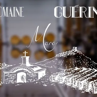 Domaine Marc Guérin