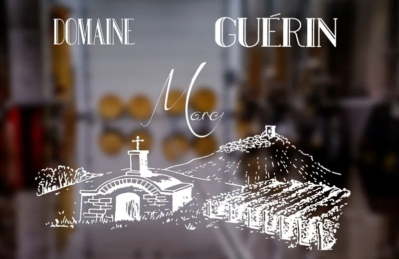 Domaine Marc Guérin