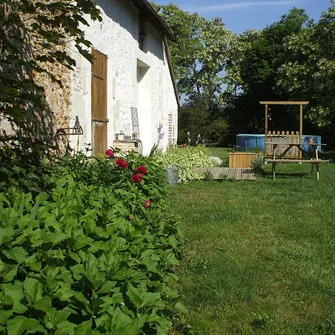 Petit Gîte – Chez Laurette