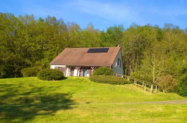 Gîte du Bois de Moineau