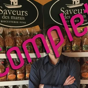 Visites secrètes : Saveurs des Marais