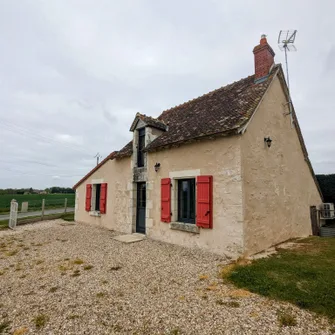 La Maison du Père Armand