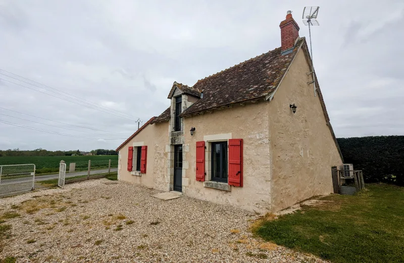 La Maison du Père Armand