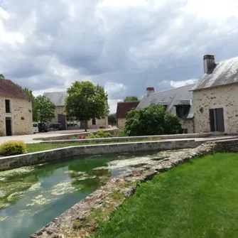 Gîte de la Viloise et la sellerie