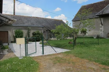 Le Clos Vallière – La Tiercerie