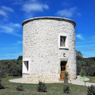 Le Pigeonnier