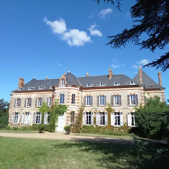 Journées européennes du Patrimoine – Château de Solaire