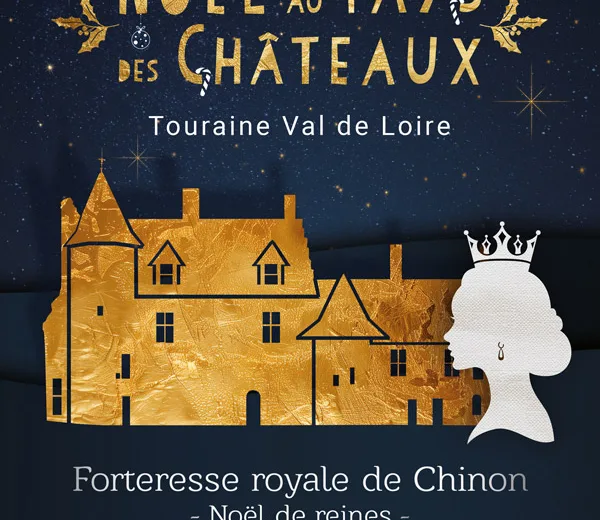 Noël au pays des châteaux – Noël des reines