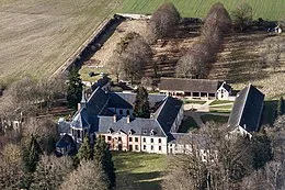 Journées Européennes du patrimoine – Visite guidée commentée de l’ancienne abbaye de la cour pétral