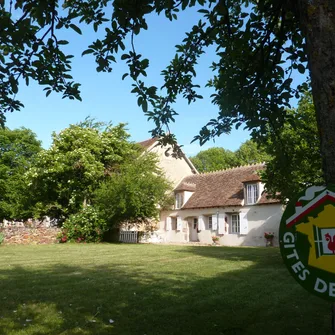 Gîte du Cerisier