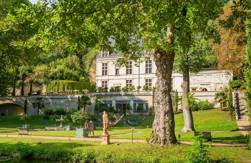 Domaine Royal de Château Gaillard