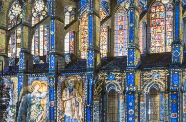 Chartres en lumières